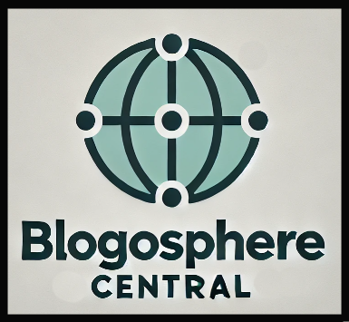 Blogospherecentral Logo