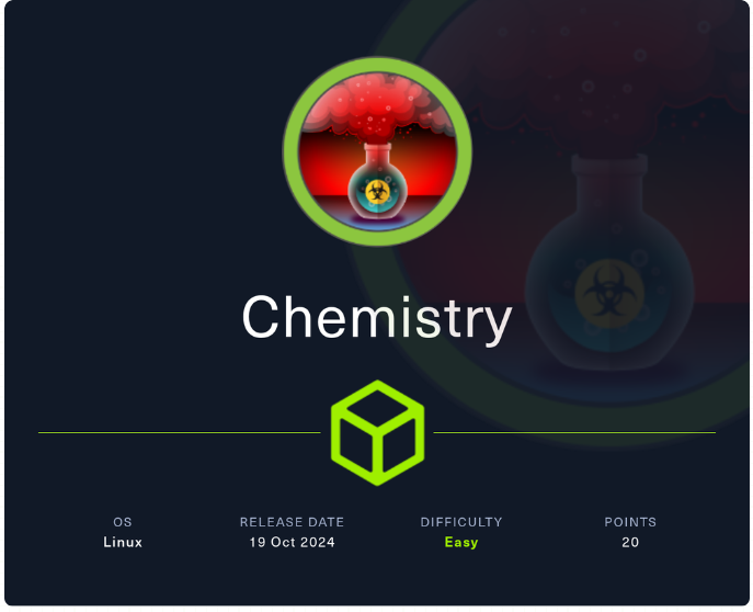 Chemistry