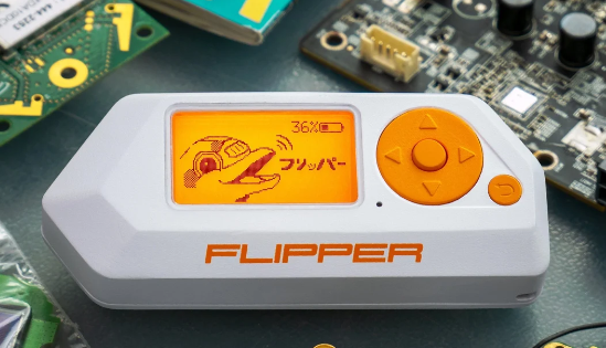 Flipper Zero