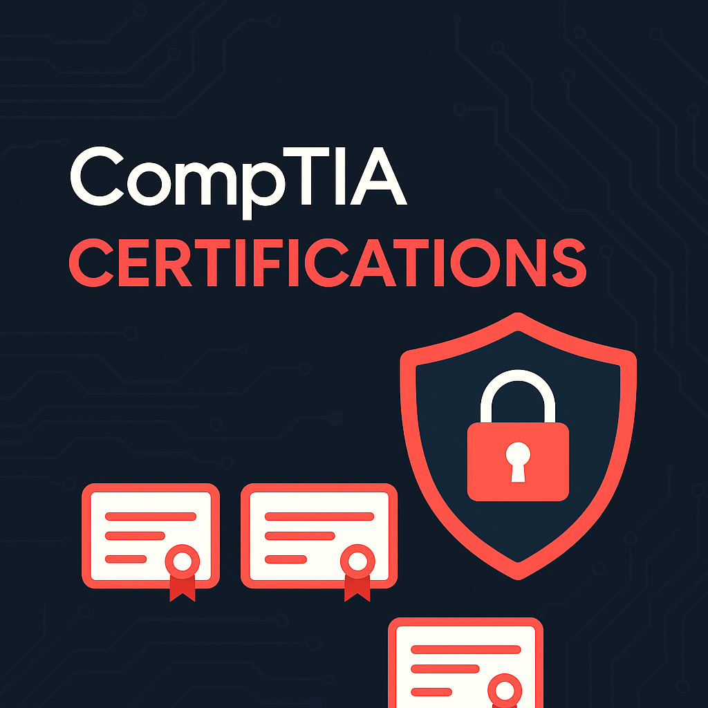 CompTIA